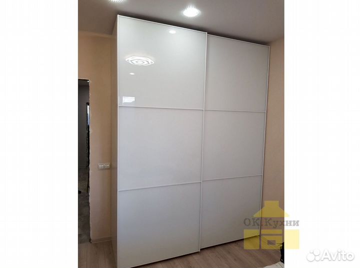 Стенка в гостиную