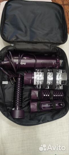 Фен babyliss 2736 Е