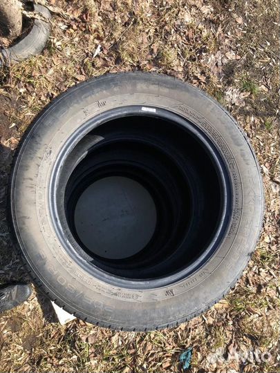 Nokian Tyres Hakka Green 3 205/60 R16