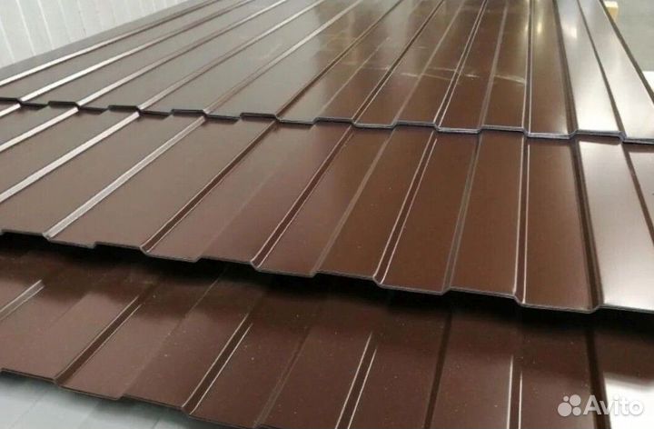 Профильный лист