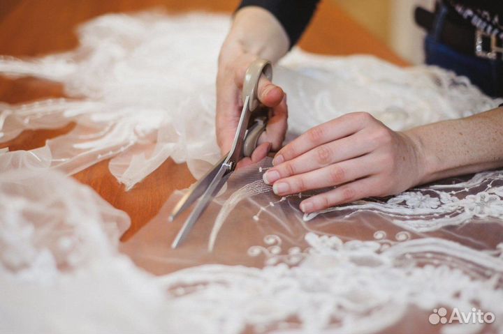 Готовый бизнес - Свадебный салон