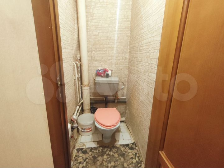 1-к. квартира, 40,2 м², 4/10 эт.