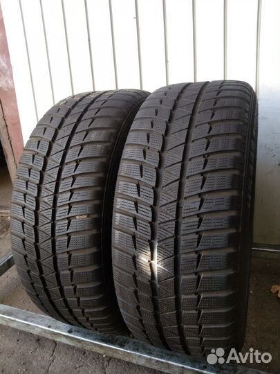 Falken Eurowinter HS-449 500/50 R17