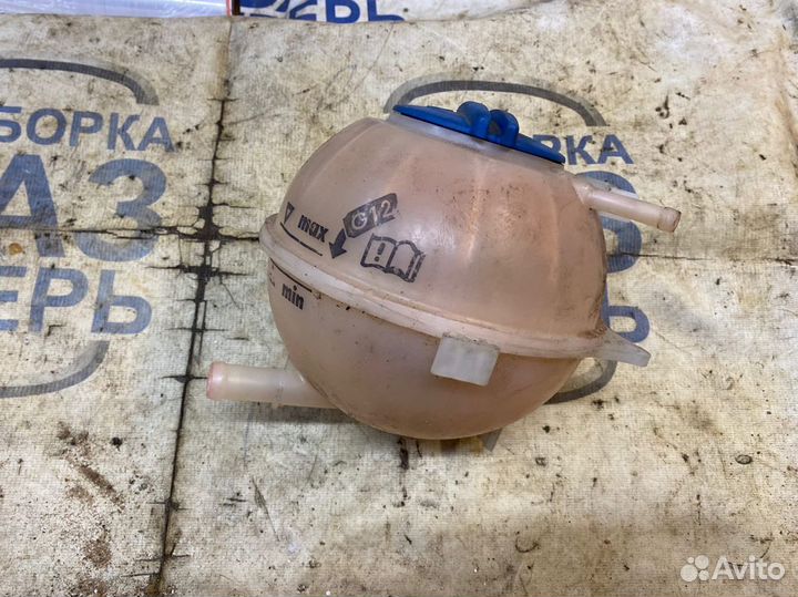 Бачок расширительный Фабиа 2