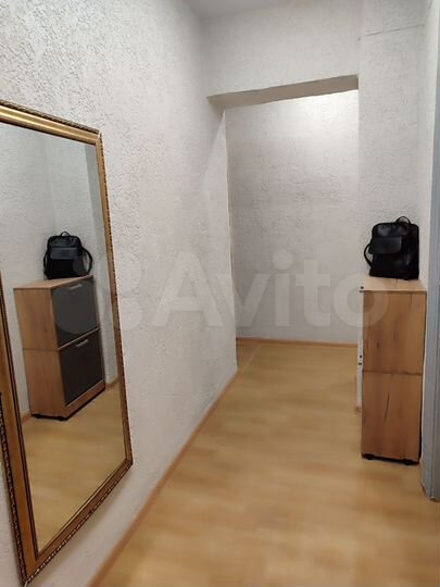 2-к. квартира, 51,3 м², 2/4 эт.