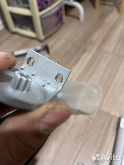 Жалюзи и рулонные шторы на окна