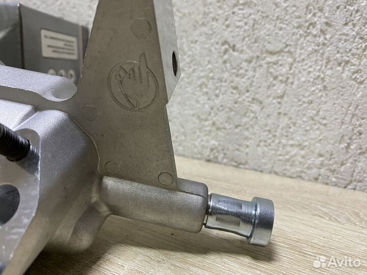 Масляный Насос на Газель УАЗ умз