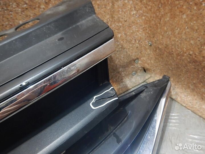 Б/У Б/У Решетка радиатора, Volkswagen