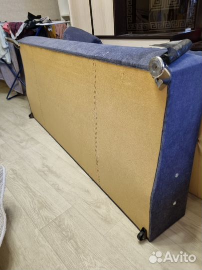 Диван раскладной