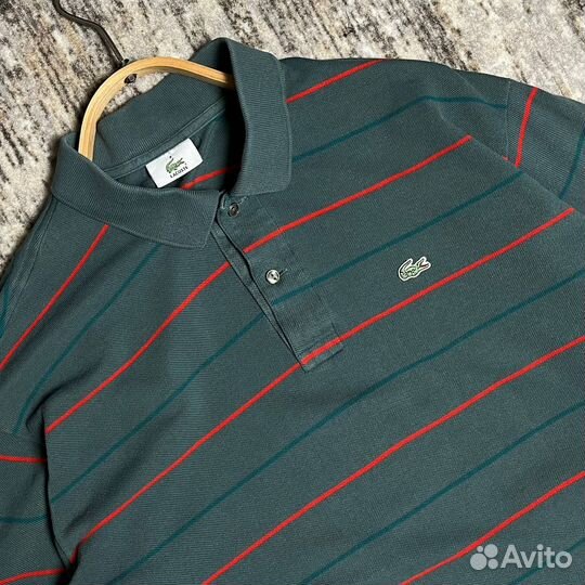 Регбийка Lacoste