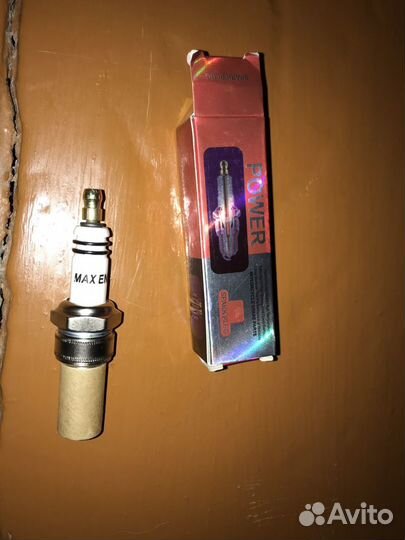 Свеча зажигания бензопила / бензокоса