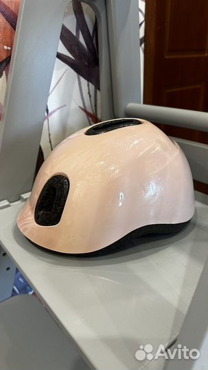 Детский шлем защитный