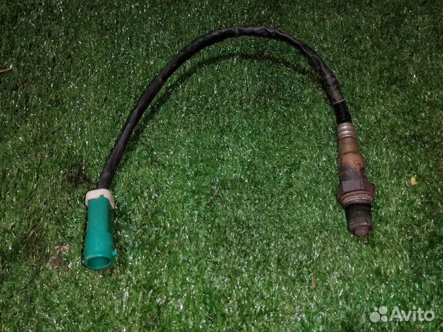 Датчик кислородный 0258006574 Volvo V50 MW43