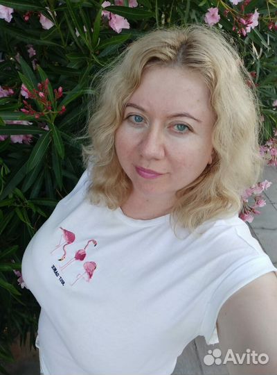 Расслабляющий массаж