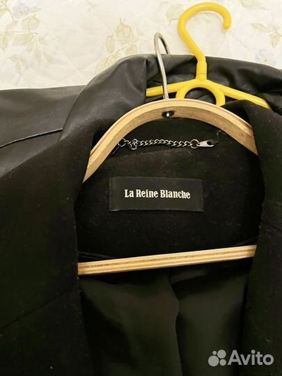 Пальто демисезонное женское 44 46