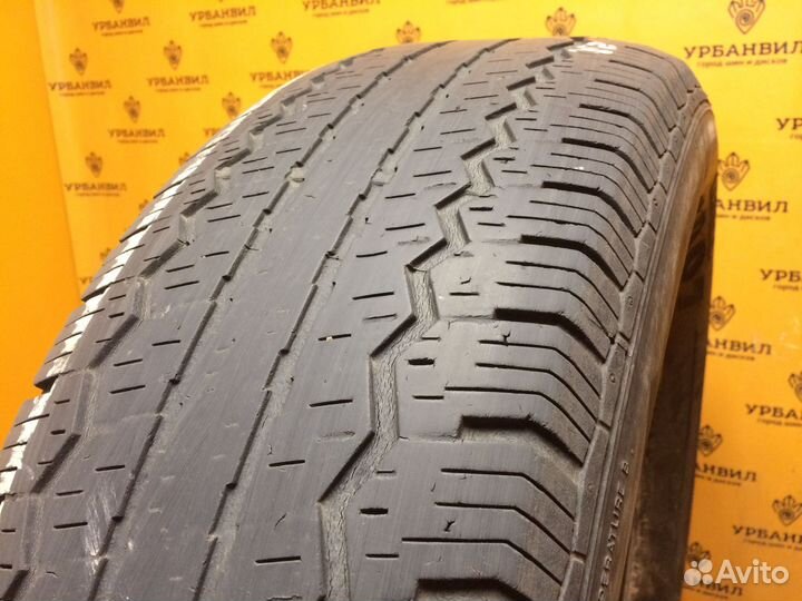 Hankook Radial RA07 245/70 R16