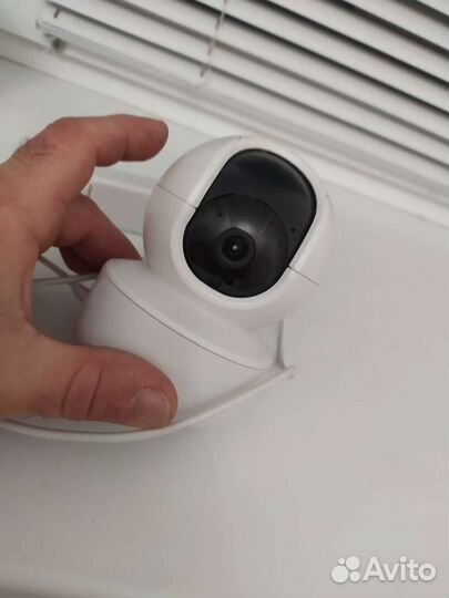 Wifi камера