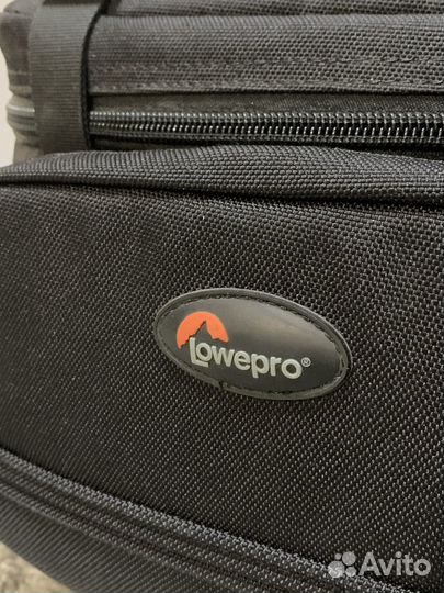 Сумка для камеры