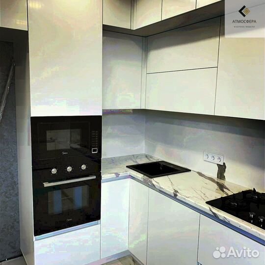 Кухни на заказ