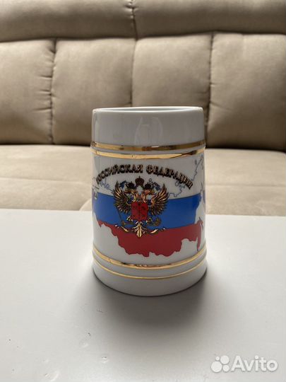 Кружка пивная санкт-петербург