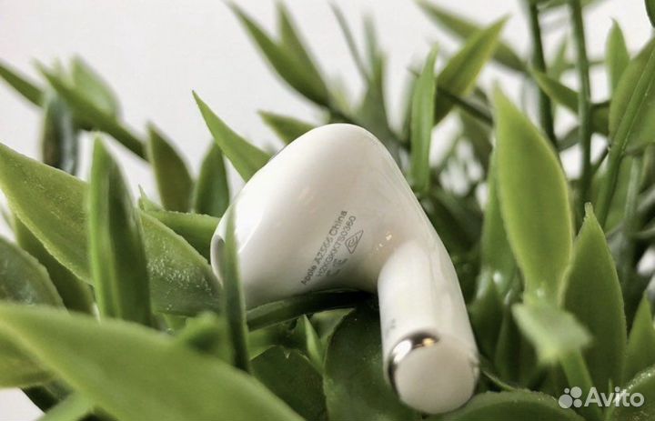 Наушники Airpods 3 lux опт