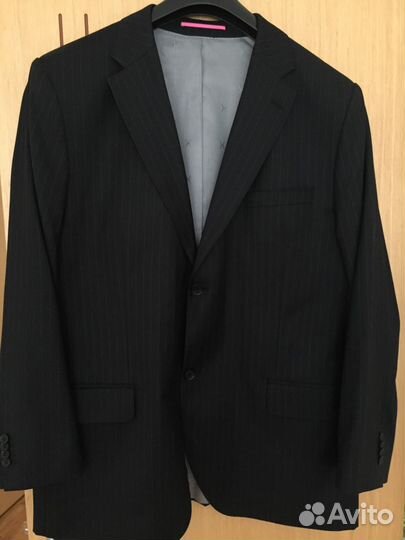 Костюм Patrik Hellmann