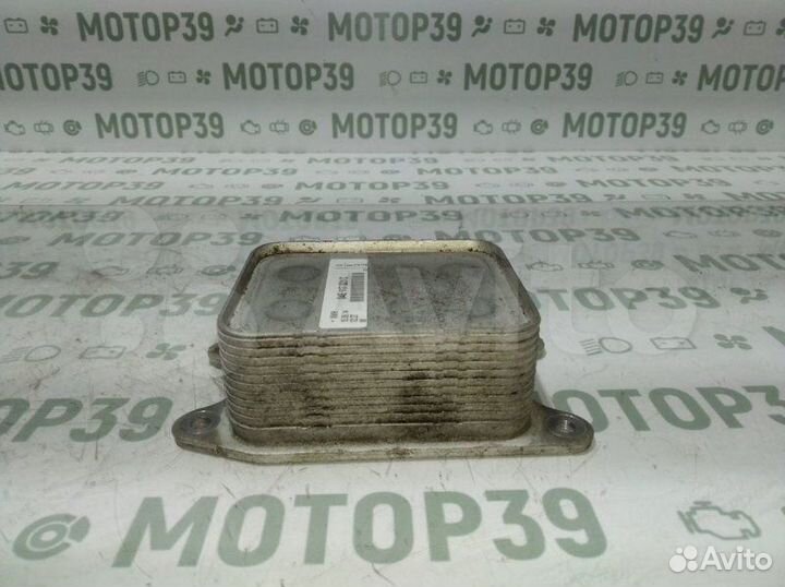 Радиатор масляный Volkswagen 1.2TSI