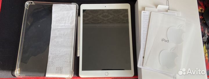 iPad 8 2020 wifi 32gb