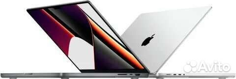 MacBook Air M1 256gb(новый)