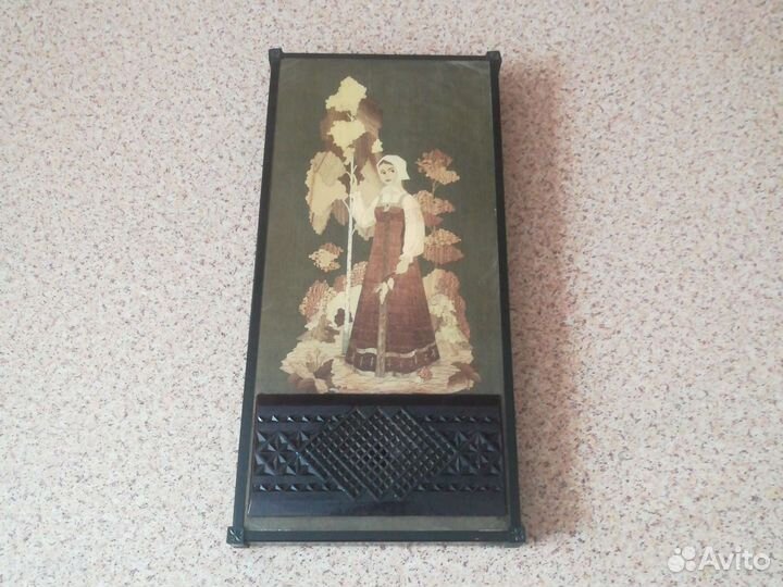 Громкоговоритель юность СССР