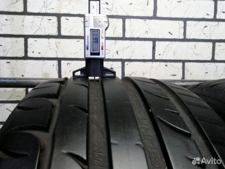 Kormoran Ultra High Performance 245/45 R17 99W