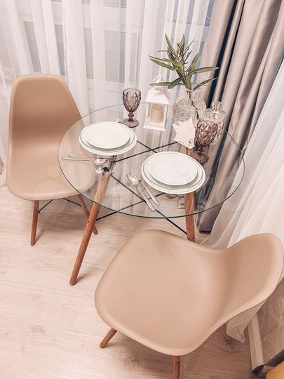 Квартира-студия, 24 м², 1/3 эт.