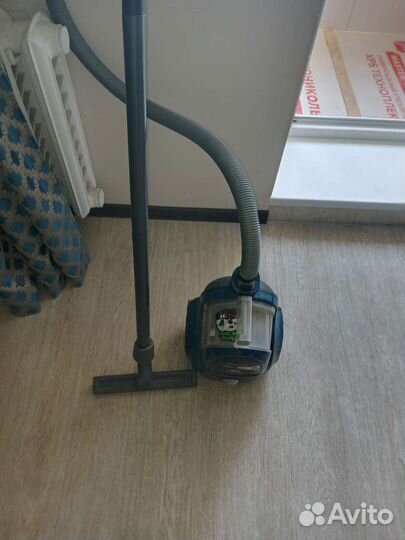 Пылесос samsung