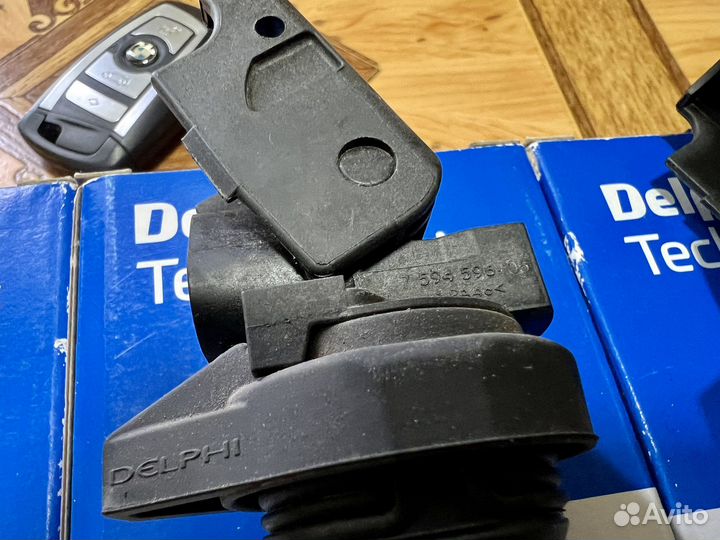 Катушка зажигания BMW N20B20