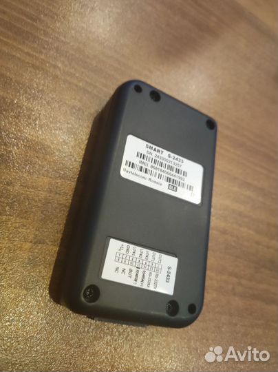 Глонасс на спецтехнику