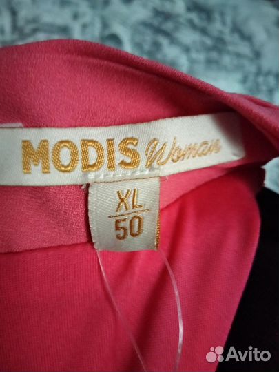 Платье-туника