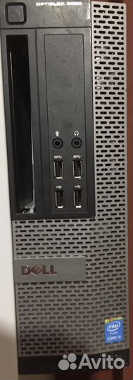 Dell optiplex 9020