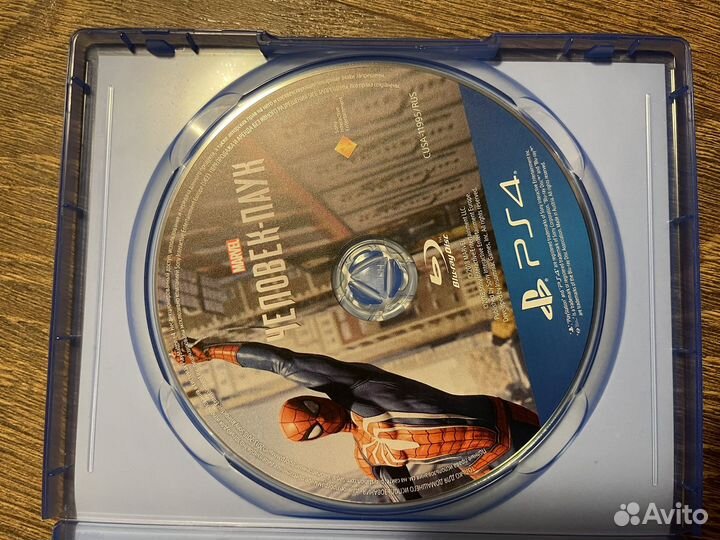 Игры для ps4 prey, человек паук, insurgency