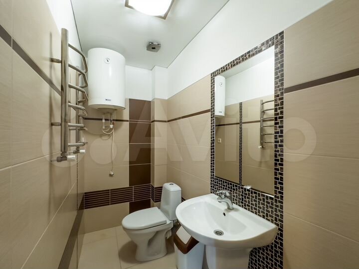 Офис, 100 м²