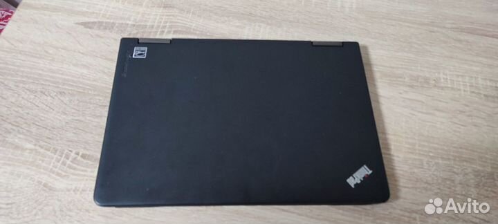 Lenovo thinkpad Yoga