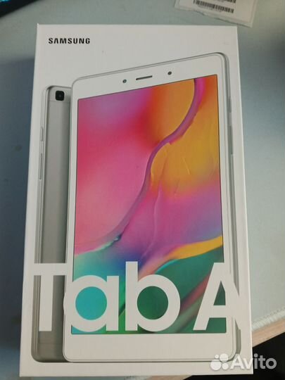 Samsung galaxy Tab A