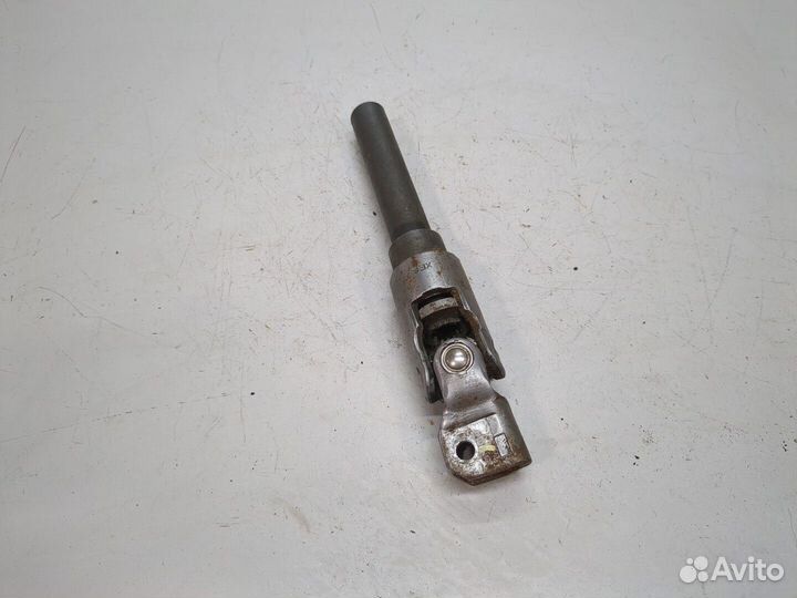 Кардан рулевой Peugeot 206, 2004