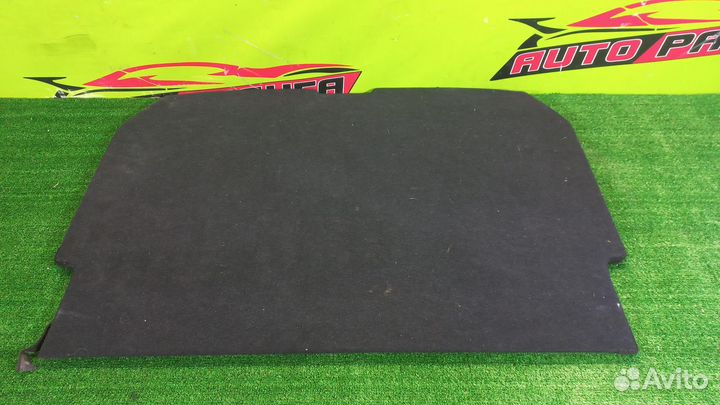 Пол багажника пластик nissan F15, NF15, YF15 juke