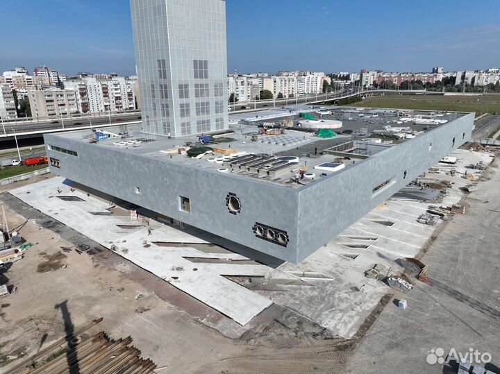 Электромонтажник/ слаботочник