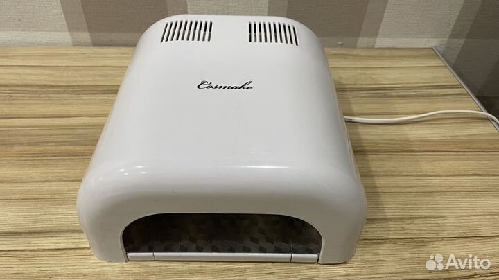 Лампа для маникюра