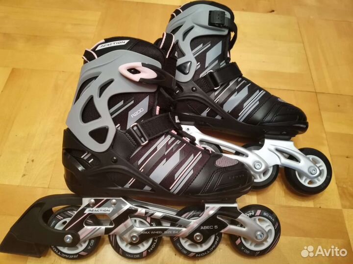 Ролики женские 38