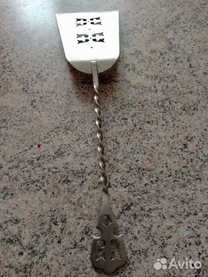 Лопатка СССР