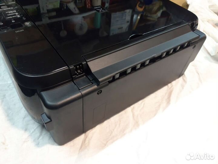 Принтер canon MP282