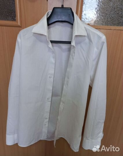 Школьная одежда для мальчика 122-128