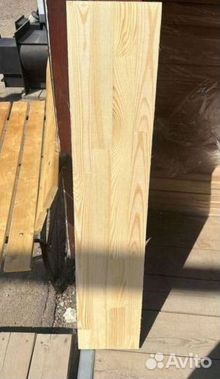 Ступени для лестниц (Северный лес)